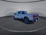 New 2024 Ford Super Duty F-350 SRW Platinum 4x4 Crew Cab 