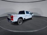 New 2024 Ford Super Duty F-350 SRW Platinum 4x4 Crew Cab 