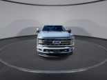 New 2024 Ford Super Duty F-350 SRW Platinum 4x4 Crew Cab 