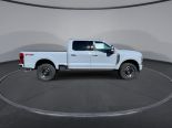 New 2024 Ford Super Duty F-350 SRW Platinum 4x4 Crew Cab 