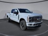 New 2024 Ford Super Duty F-350 SRW Platinum 4x4 Crew Cab 