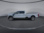 New 2024 Ford Super Duty F-350 SRW Lariat 4x4 Crew Cab 