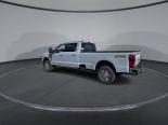 New 2024 Ford Super Duty F-350 SRW Lariat 4x4 Crew Cab 