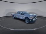 New 2024 Ford Super Duty F-350 SRW Lariat 4x4 Crew Cab 