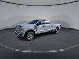 New 2024 Ford Super Duty F-350 SRW Lariat 4x4 Crew Cab 