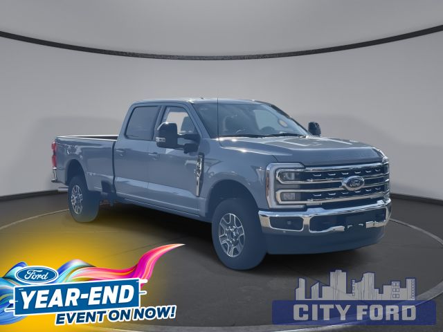 2024 Ford Super Duty F-350 SRW Lariat 4x4 Crew Cab