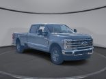 New 2024 Ford Super Duty F-350 SRW Lariat 4x4 Crew Cab