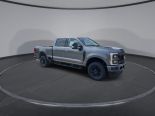 New 2024 Ford Super Duty F-350 SRW XLT 4x4 Crew Cab 