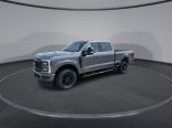 New 2024 Ford Super Duty F-350 SRW XLT 4x4 Crew Cab 