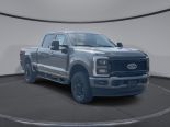 New 2024 Ford Super Duty F-350 SRW XLT 4x4 Crew Cab 