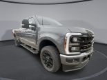 New 2024 Ford Super Duty F-350 SRW XLT 4x4 Crew Cab 