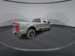 New 2024 Ford Super Duty F-350 SRW XLT 4x4 Crew Cab 