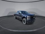 New 2024 Ford Super Duty F-350 SRW XLT 4x4 Crew Cab 6.5' Box