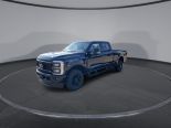 New 2024 Ford Super Duty F-350 SRW XLT 4x4 Crew Cab 6.5' Box