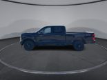 New 2024 Ford Super Duty F-350 SRW XLT 4x4 Crew Cab 6.5' Box