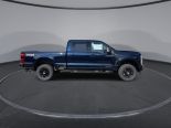 New 2024 Ford Super Duty F-350 SRW XLT 4x4 Crew Cab 6.5' Box