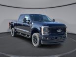 New 2024 Ford Super Duty F-350 SRW XLT 4x4 Crew Cab 6.5' Box