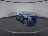 New 2024 Ford Super Duty F-350 SRW XLT 4x4 Crew Cab 6.75' Box