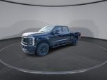 New 2024 Ford Super Duty F-350 SRW XLT 4x4 Crew Cab 6.75' Box