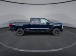 New 2024 Ford Super Duty F-350 SRW XLT 4x4 Crew Cab 6.75' Box