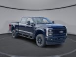 New 2024 Ford Super Duty F-350 SRW XLT 4x4 Crew Cab 6.75' Box