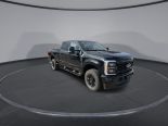 New 2024 Ford Super Duty F-350 SRW XLT 4x4 Crew Cab 