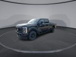 New 2024 Ford Super Duty F-350 SRW XLT 4x4 Crew Cab 