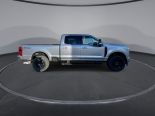 New 2024 Ford Super Duty F-350 SRW Lariat 4x4 Crew Cab 6.75' Box I LARIAT ULTIMATE PKG I BLACK APPEARANCE PKG I TWIN PANEL MOONROOF I  5th WHEEL HITCH PREP PKG