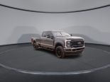 Used 2024 Ford Super Duty F-350 SRW Lariat 4x4 Crew Cab 8' Box