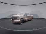 Used 2024 Ford Super Duty F-350 SRW Lariat 4x4 Crew Cab 8' Box