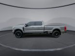 Used 2024 Ford Super Duty F-350 SRW Lariat 4x4 Crew Cab 8' Box