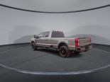 Used 2024 Ford Super Duty F-350 SRW Lariat 4x4 Crew Cab 8' Box