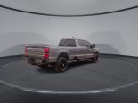 Used 2024 Ford Super Duty F-350 SRW Lariat 4x4 Crew Cab 8' Box
