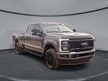 Used 2024 Ford Super Duty F-350 SRW Lariat 4x4 Crew Cab 8' Box