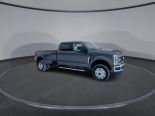 New 2024 Ford Super Duty F-450 DRW Lariat 4x4 Crew Cab 8' Box