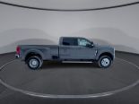 New 2024 Ford Super Duty F-450 DRW Lariat 4x4 Crew Cab 8' Box