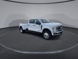 New 2024 Ford Super Duty F-450 DRW XLT 4x4 Crew Cab 8' Box