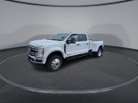 New 2024 Ford Super Duty F-450 DRW XLT 4x4 Crew Cab 8' Box