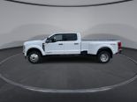 New 2024 Ford Super Duty F-450 DRW XLT 4x4 Crew Cab 8' Box