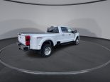 New 2024 Ford Super Duty F-450 DRW XLT 4x4 Crew Cab 8' Box