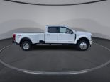 New 2024 Ford Super Duty F-450 DRW XLT 4x4 Crew Cab 8' Box