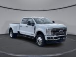 New 2024 Ford Super Duty F-450 DRW XLT 4x4 Crew Cab 8' Box