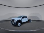 New 2024 Ford Super Duty F-550 DRW XLT 4x4 Crew Cab 203" WB 84" CA