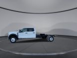 New 2024 Ford Super Duty F-550 DRW XLT 4x4 Crew Cab 203" WB 84" CA