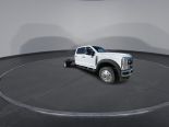 New 2024 Ford Super Duty F-550 DRW XLT 4x4 Crew Cab 203" WB 84" CA