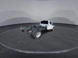 New 2024 Ford Super Duty F-550 DRW XLT 4x4 Crew Cab 203" WB 84" CA