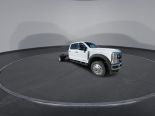 New 2024 Ford Super Duty F-550 DRW XLT 4x4 Crew Cab 203" WB 84" CA