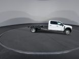 New 2024 Ford Super Duty F-550 DRW XLT 4x4 Crew Cab 203" WB 84" CA