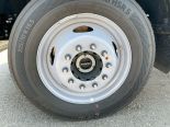 New 2024 Ford Super Duty F-550 DRW XLT 4x4 Reg Cab 169" WB 84" CA