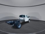 New 2024 Ford Super Duty F-550 DRW XLT 4x4 Reg Cab 169" WB 84" CA